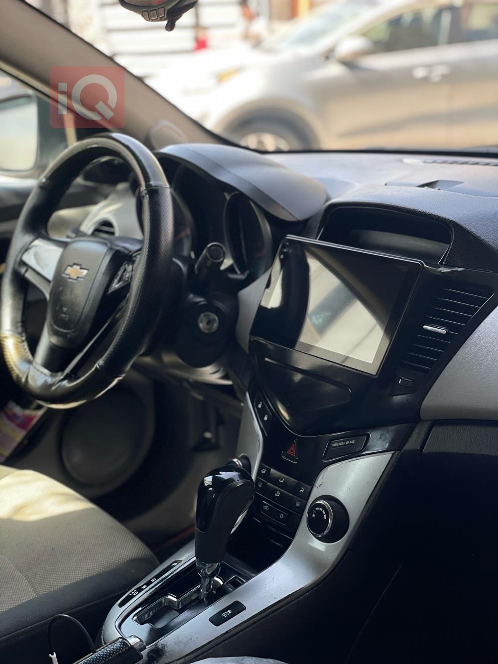 شيفروليه كروز